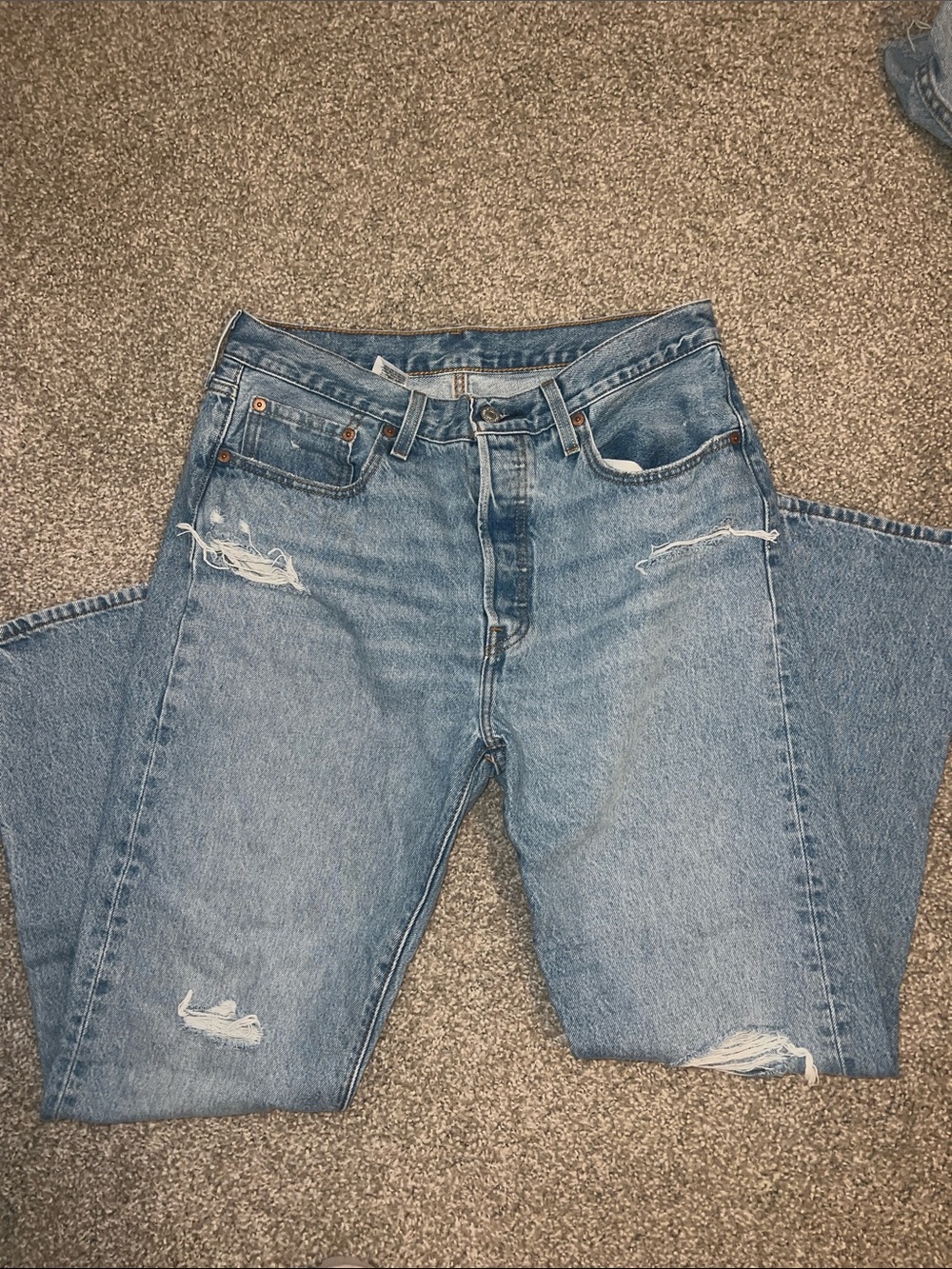 Levi’s Women’s jeans